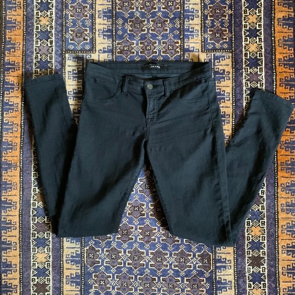 ☀️SUMMER SALE 🌻 J Brand jeans - Picture 1 of 3